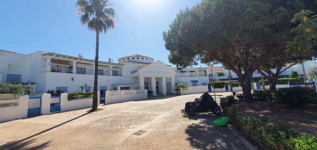 Apartamento Turistico La Jara Sanlucar de Barrameda Exterior photo
