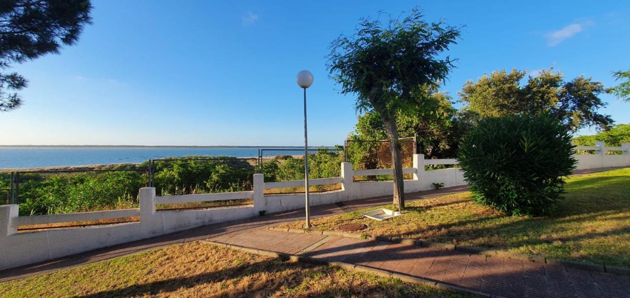 Apartamento Turistico La Jara Sanlucar de Barrameda Exterior photo