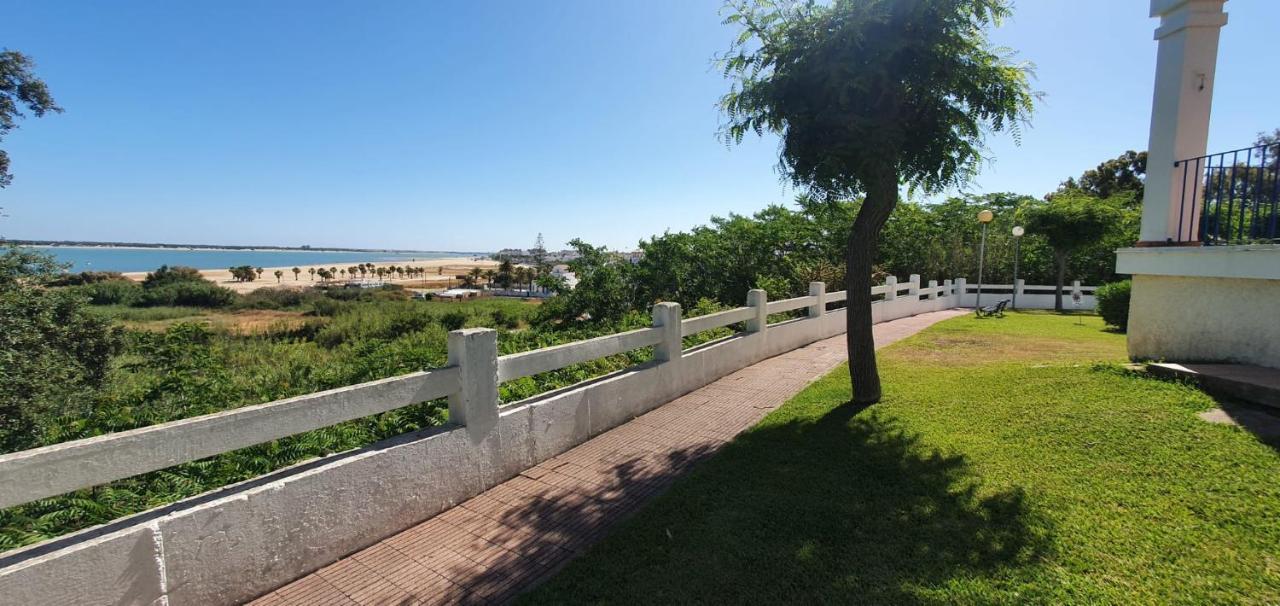 Apartamento Turistico La Jara Sanlucar de Barrameda Exterior photo