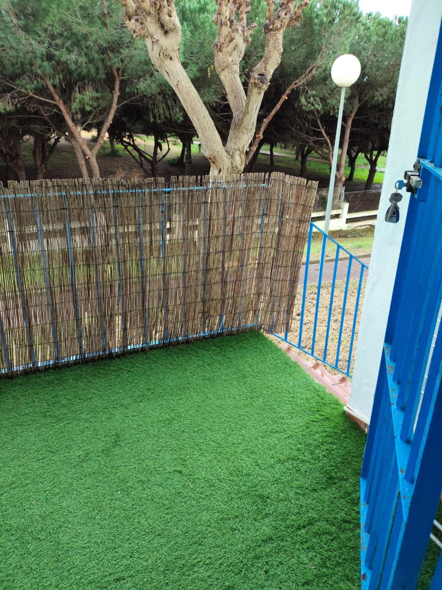 Apartamento Turistico La Jara Sanlucar de Barrameda Exterior photo